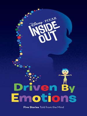 cover image of Driven by Emotions